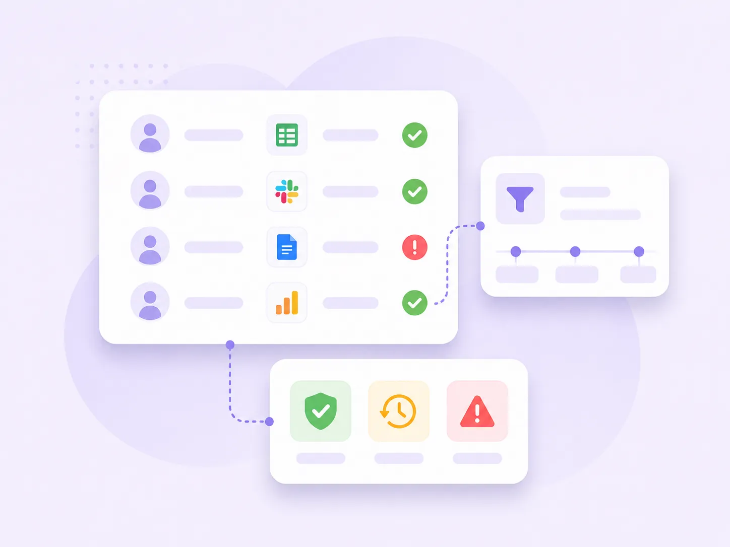 Audit icon
