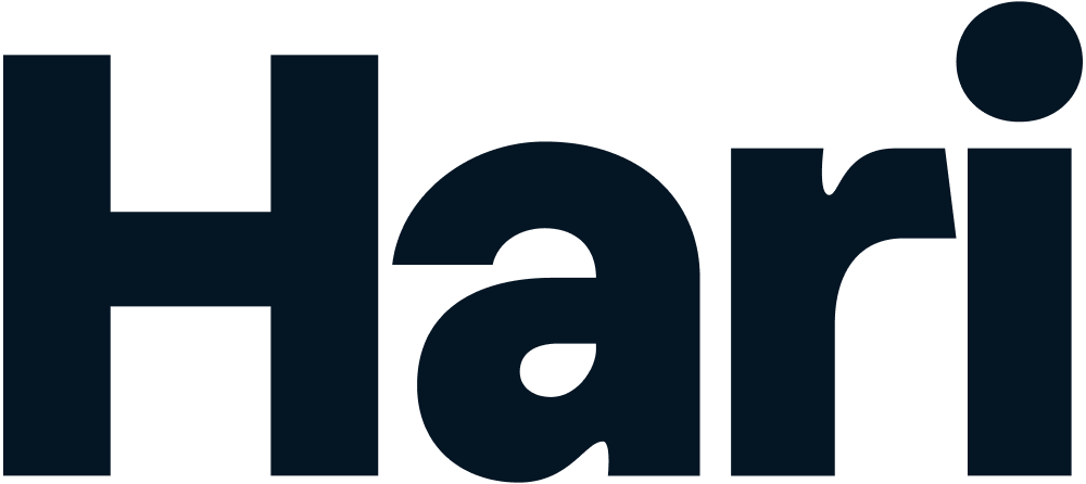 Harriet logo